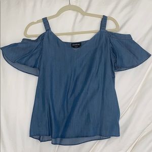 Bebe Blouse
